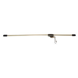Zebco - Tub Antinod drept pentru monturi feeder 200mm